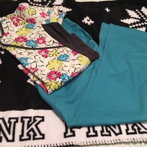 Scrub set (xs)